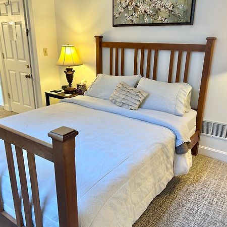 50 Lincoln Short North Bed & Breakfast Columbus Ngoại thất bức ảnh