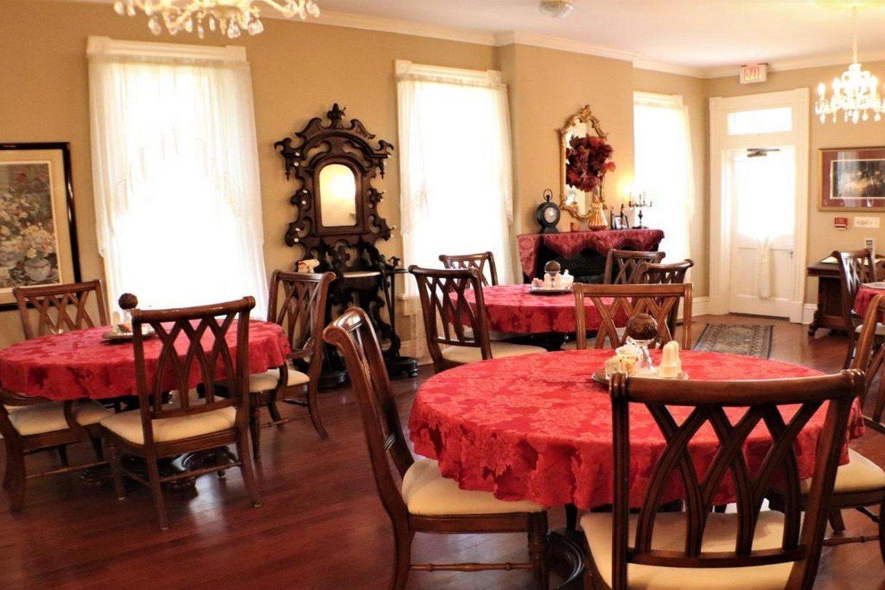 50 Lincoln Short North Bed & Breakfast Columbus Ngoại thất bức ảnh
