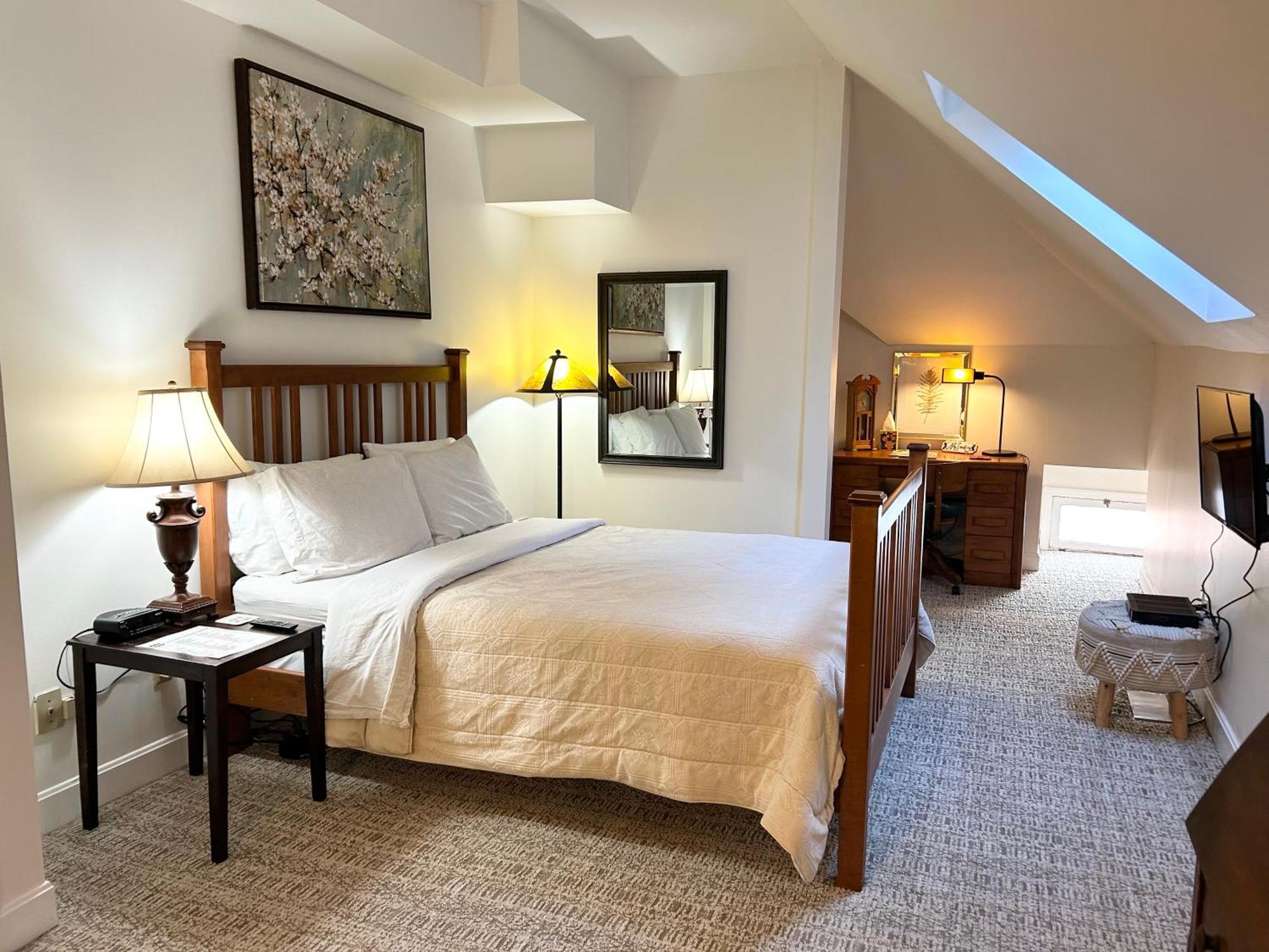 50 Lincoln Short North Bed & Breakfast Columbus Ngoại thất bức ảnh