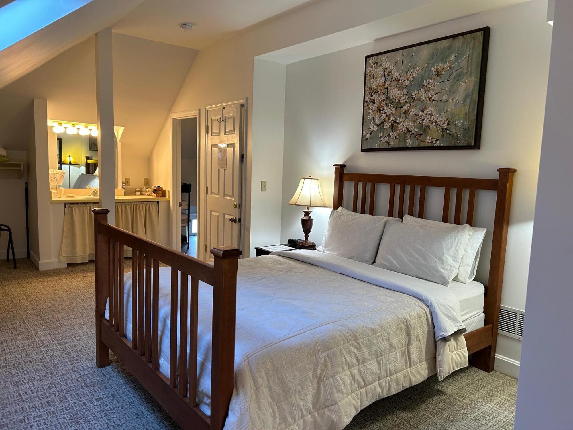 50 Lincoln Short North Bed & Breakfast Columbus Ngoại thất bức ảnh