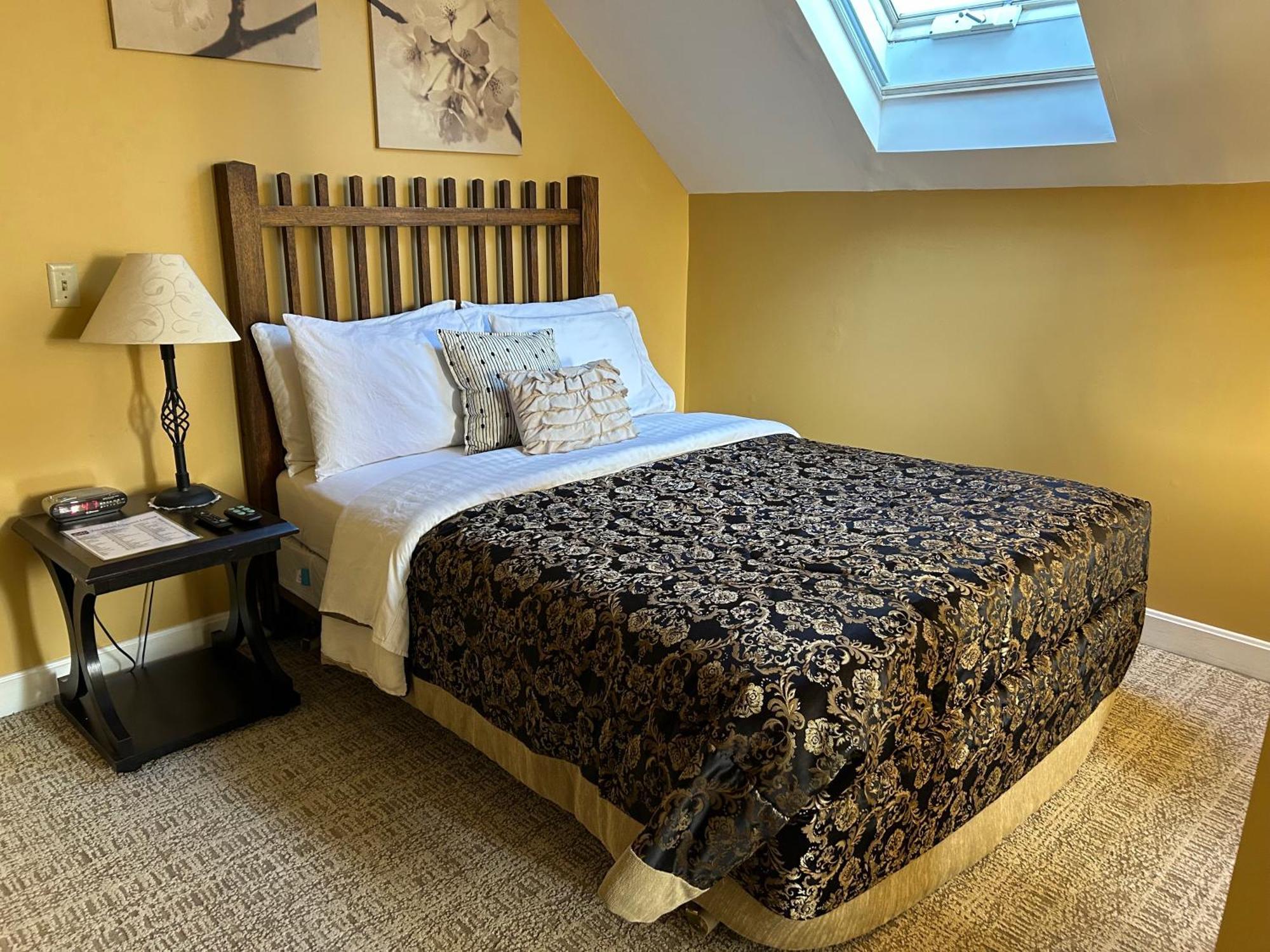 50 Lincoln Short North Bed & Breakfast Columbus Ngoại thất bức ảnh