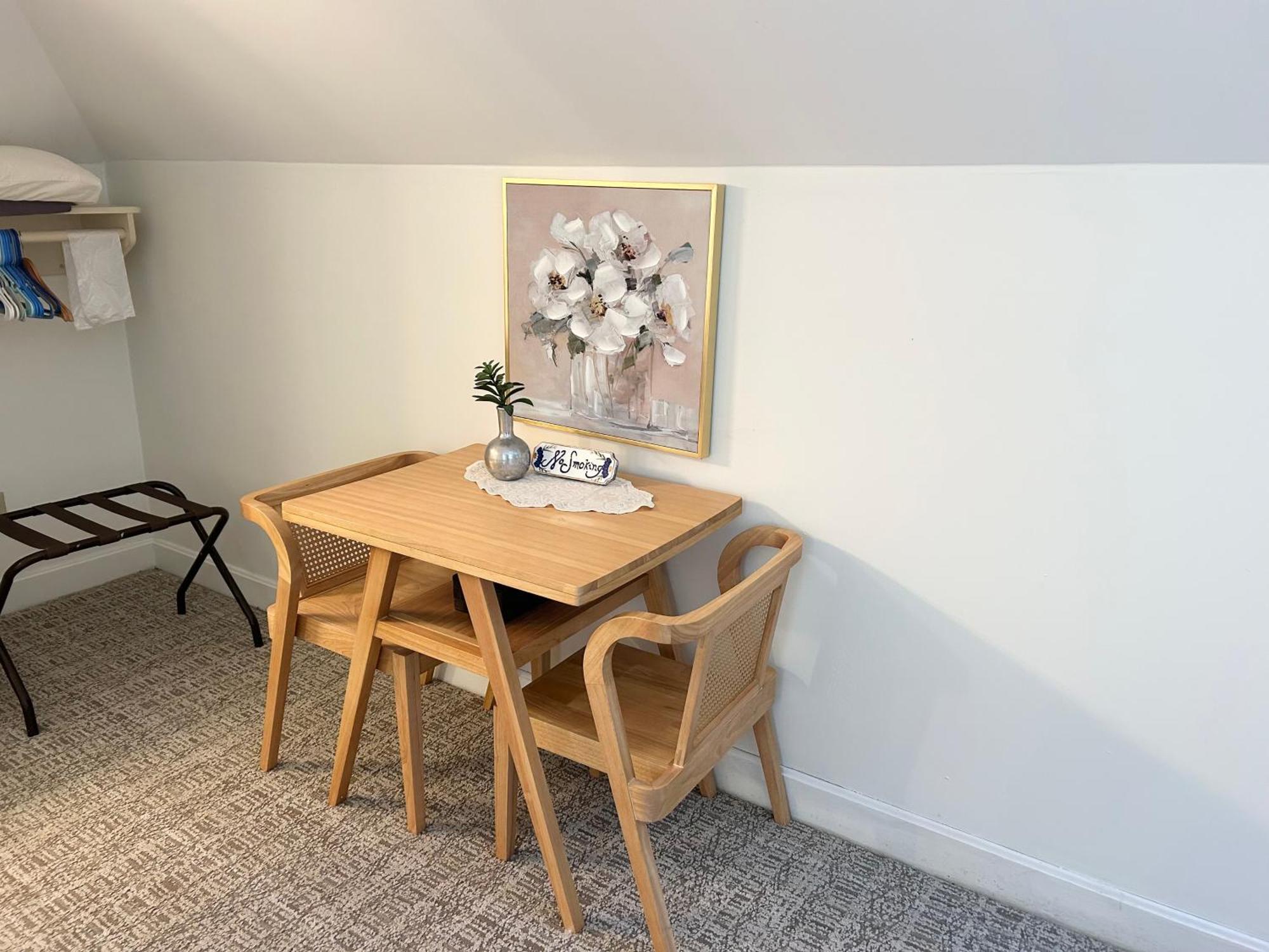 50 Lincoln Short North Bed & Breakfast Columbus Ngoại thất bức ảnh