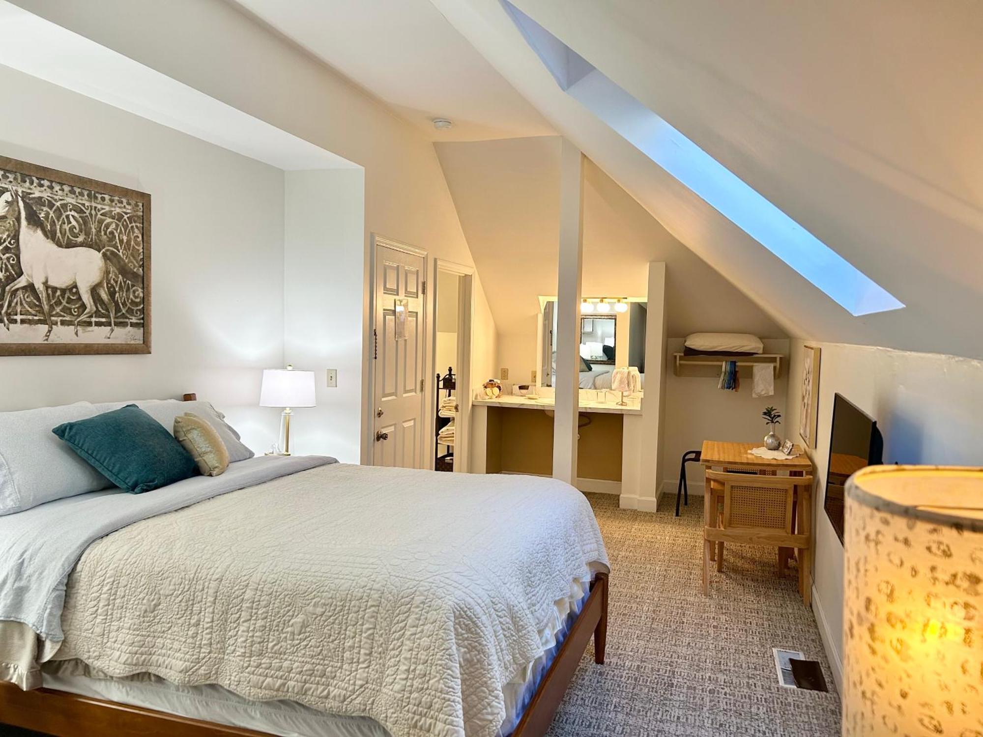 50 Lincoln Short North Bed & Breakfast Columbus Ngoại thất bức ảnh