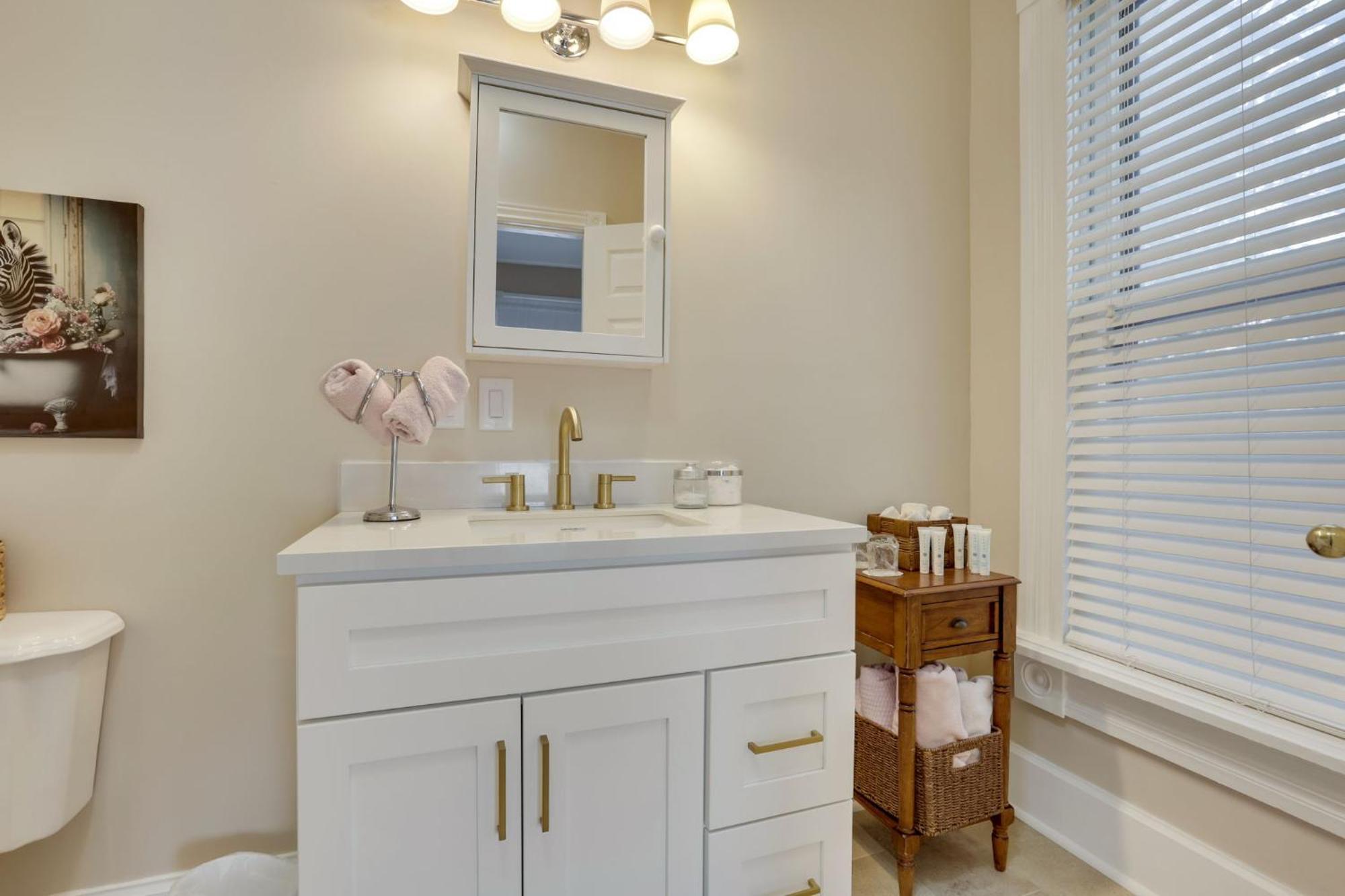 50 Lincoln Short North Bed & Breakfast Columbus Ngoại thất bức ảnh
