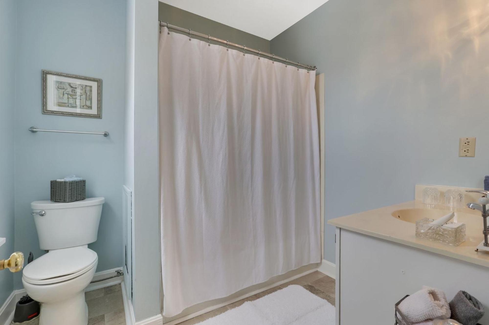 50 Lincoln Short North Bed & Breakfast Columbus Ngoại thất bức ảnh
