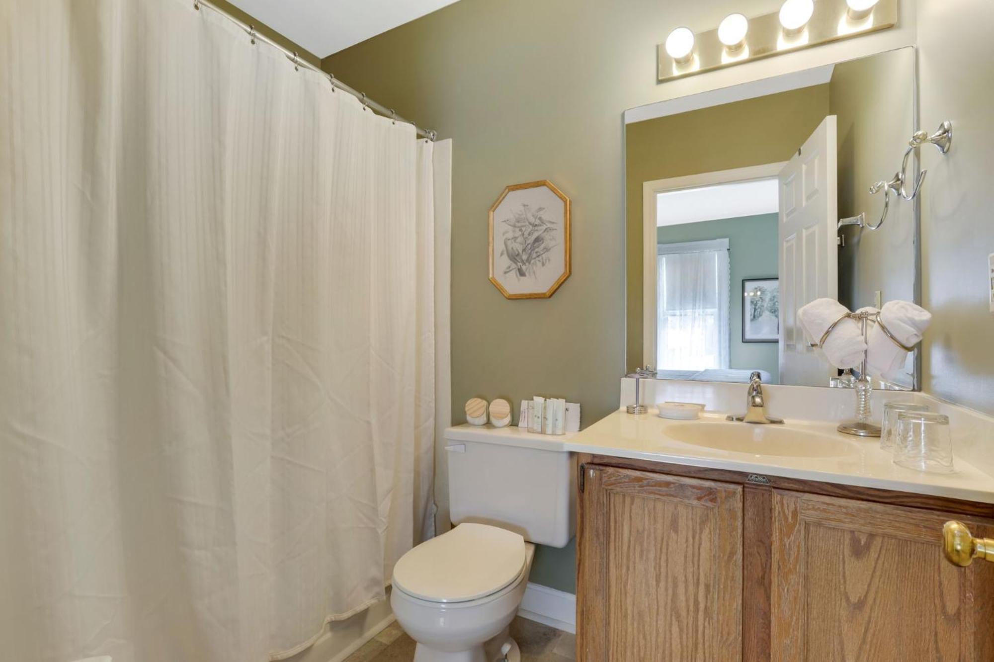 50 Lincoln Short North Bed & Breakfast Columbus Ngoại thất bức ảnh