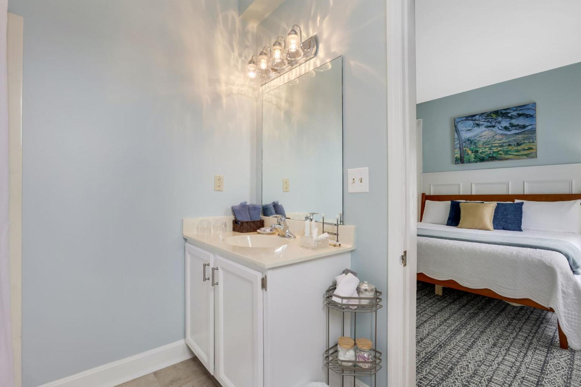50 Lincoln Short North Bed & Breakfast Columbus Ngoại thất bức ảnh