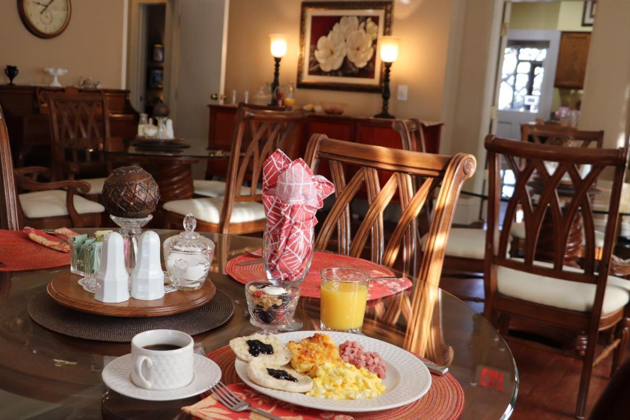 50 Lincoln Short North Bed & Breakfast Columbus Ngoại thất bức ảnh